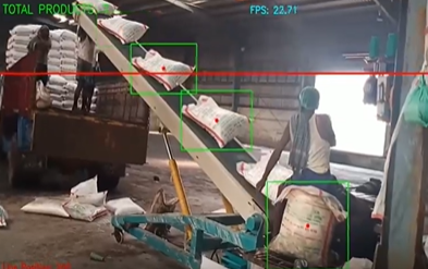 Computer Vision Object Tracking Project thumbnail